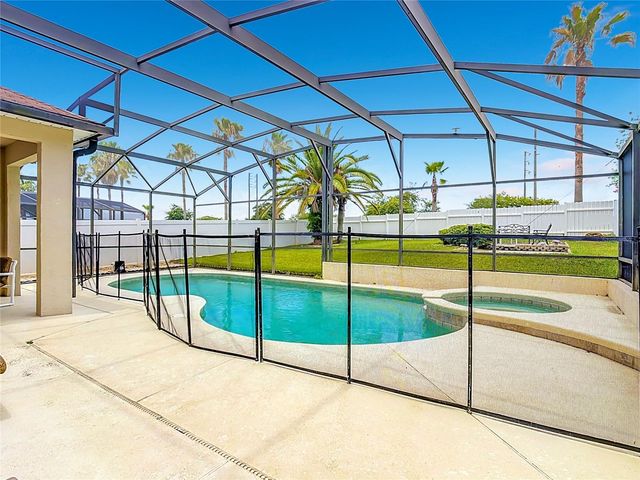 228 CASSIA DRIVE, Davenport, FL 33897