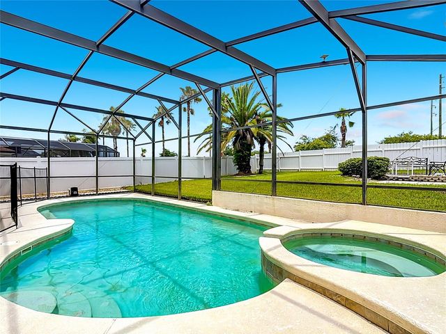 228 CASSIA DRIVE, Davenport, FL 33897