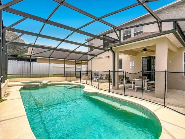 228 CASSIA DRIVE, Davenport, FL 33897