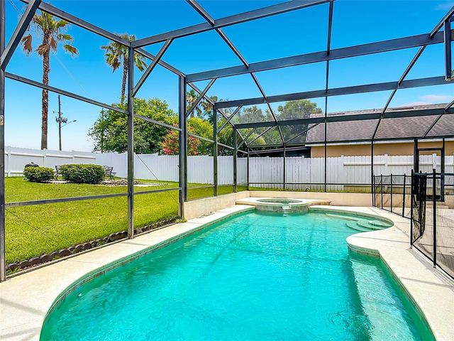 228 CASSIA DRIVE, Davenport, FL 33897