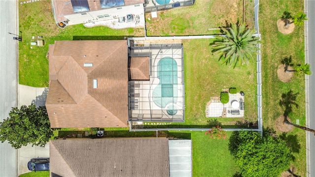 228 CASSIA DRIVE, Davenport, FL 33897