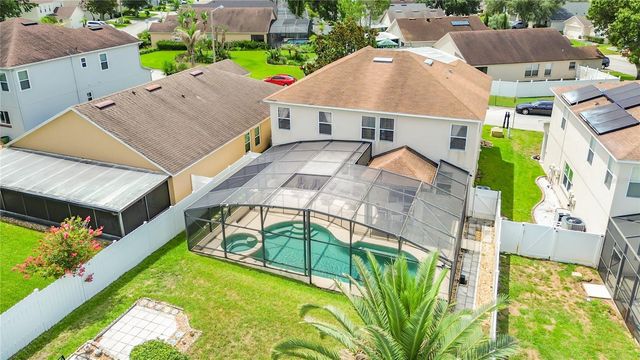 228 CASSIA DRIVE, Davenport, FL 33897