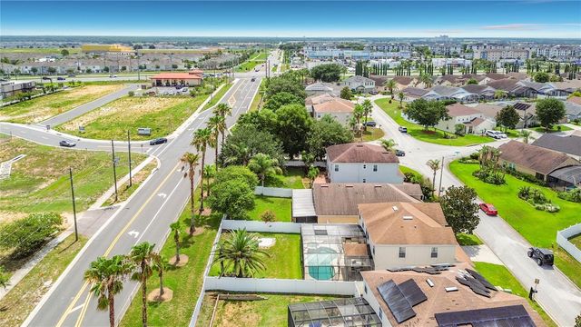228 CASSIA DRIVE, Davenport, FL 33897