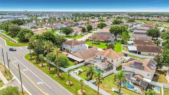 228 CASSIA DRIVE, Davenport, FL 33897