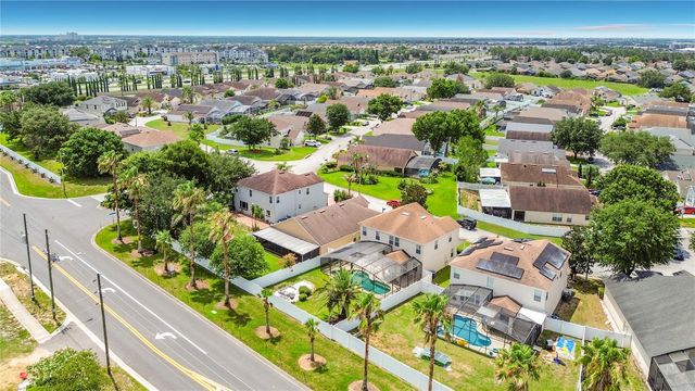 228 CASSIA DRIVE, Davenport, FL 33897
