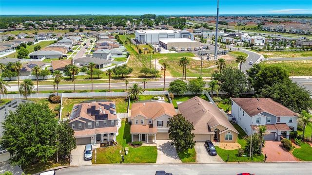 228 CASSIA DRIVE, Davenport, FL 33897