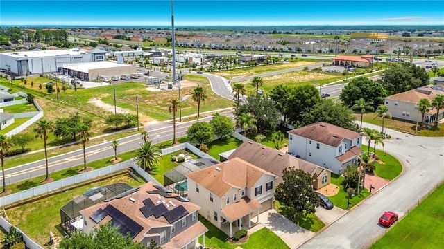 228 CASSIA DRIVE, Davenport, FL 33897