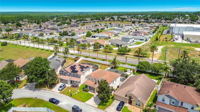 228 CASSIA DRIVE, Davenport, FL 33897