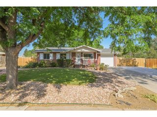 13659 E Kentucky Ave, Aurora, CO 80012