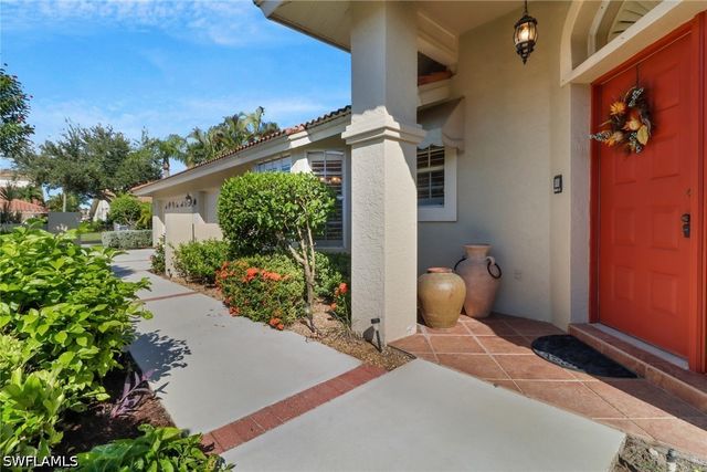 11745 Quail Village Way, Naples, FL 34119