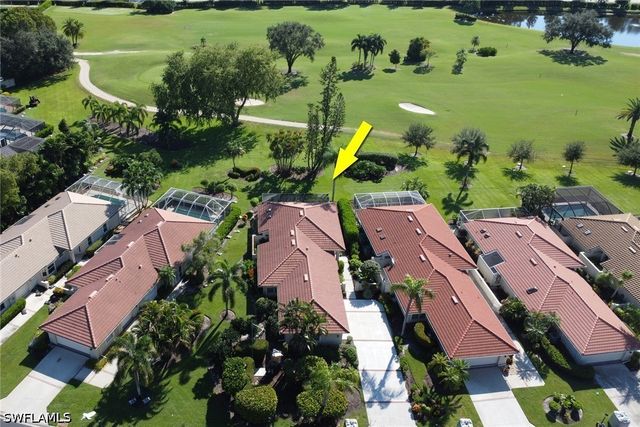 11745 Quail Village Way, Naples, FL 34119