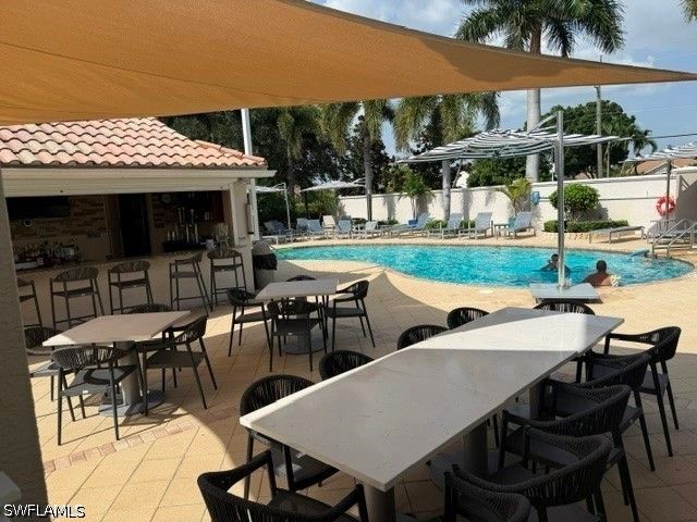 11745 Quail Village Way, Naples, FL 34119