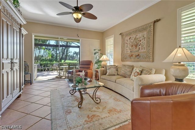 11745 Quail Village Way, Naples, FL 34119