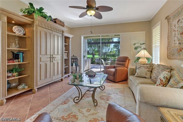 11745 Quail Village Way, Naples, FL 34119