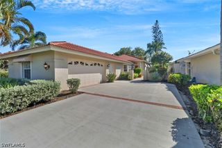 11745 Quail Village Way, Naples, FL 34119