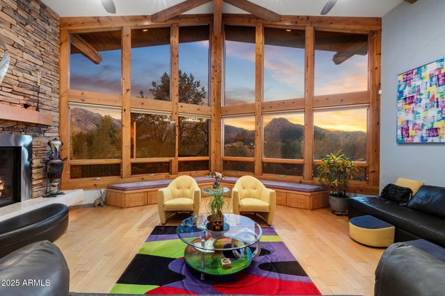 4640 W MURPHYS STATION Circle, Prescott, AZ 86305