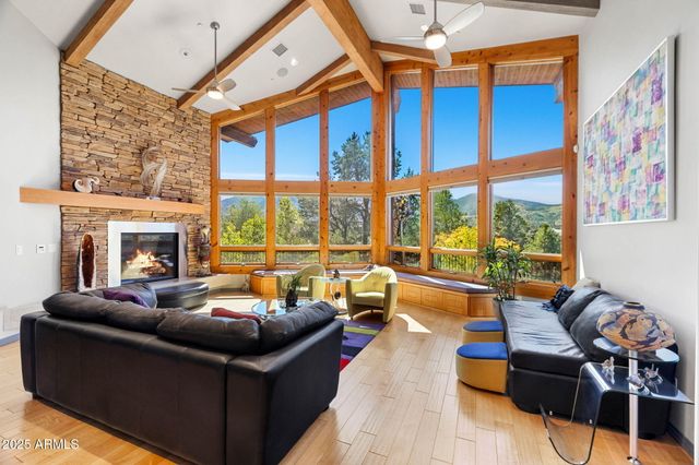 4640 W MURPHYS STATION Circle, Prescott, AZ 86305