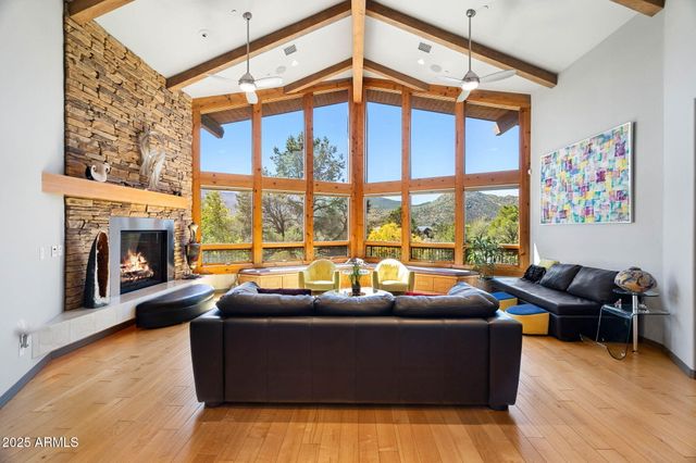 4640 W MURPHYS STATION Circle, Prescott, AZ 86305