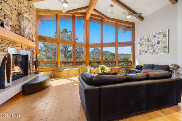 4640 W MURPHYS STATION Circle, Prescott, AZ 86305