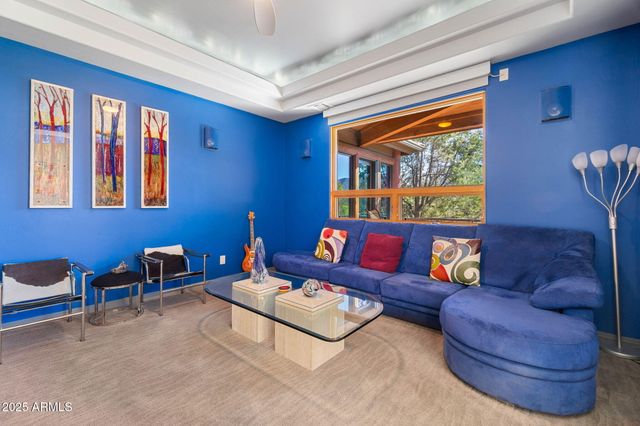 4640 W MURPHYS STATION Circle, Prescott, AZ 86305