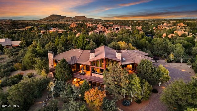 4640 W MURPHYS STATION Circle, Prescott, AZ 86305