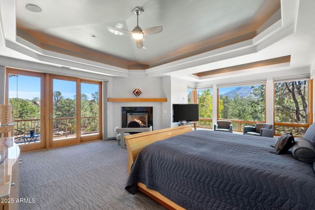 4640 W MURPHYS STATION Circle, Prescott, AZ 86305