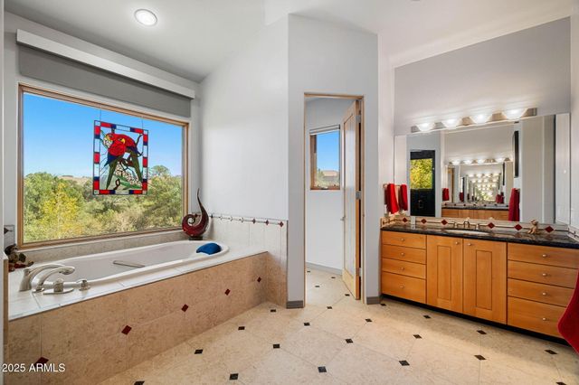 4640 W MURPHYS STATION Circle, Prescott, AZ 86305