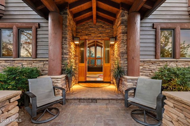 4640 W MURPHYS STATION Circle, Prescott, AZ 86305