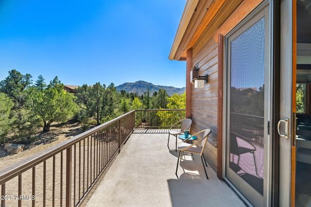 4640 W MURPHYS STATION Circle, Prescott, AZ 86305