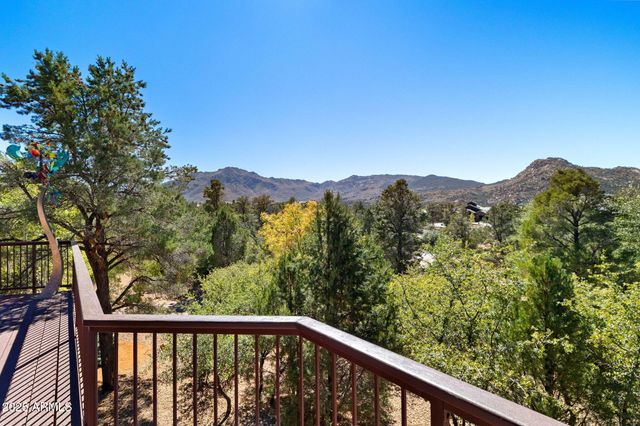 4640 W MURPHYS STATION Circle, Prescott, AZ 86305