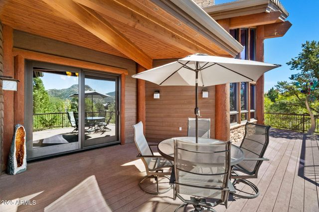 4640 W MURPHYS STATION Circle, Prescott, AZ 86305