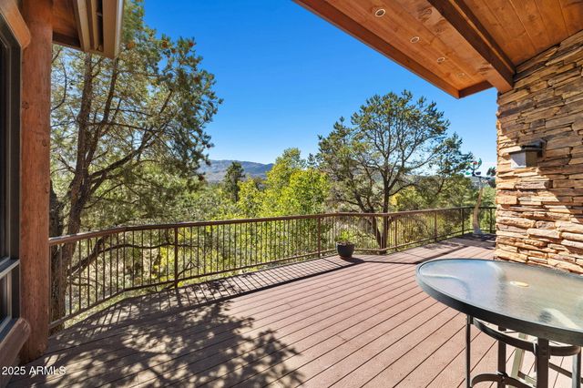 4640 W MURPHYS STATION Circle, Prescott, AZ 86305