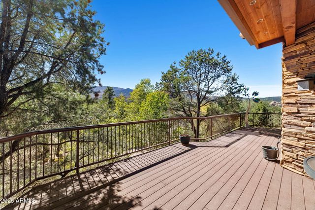4640 W MURPHYS STATION Circle, Prescott, AZ 86305