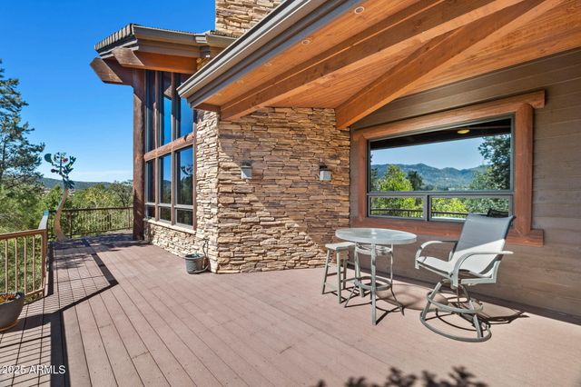 4640 W MURPHYS STATION Circle, Prescott, AZ 86305