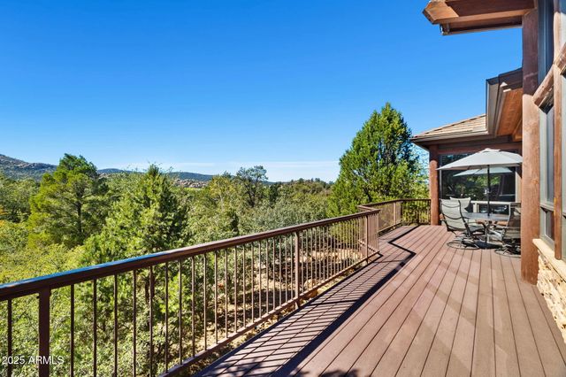 4640 W MURPHYS STATION Circle, Prescott, AZ 86305