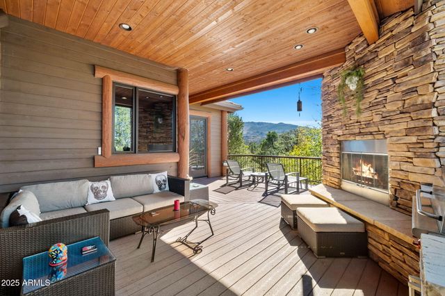 4640 W MURPHYS STATION Circle, Prescott, AZ 86305