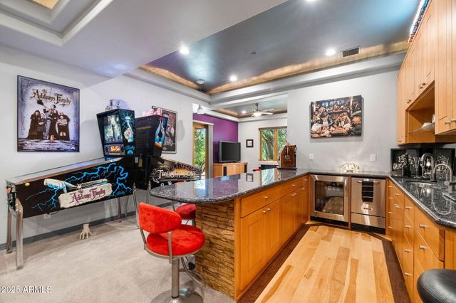 4640 W MURPHYS STATION Circle, Prescott, AZ 86305