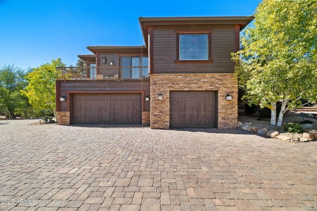 4640 W MURPHYS STATION Circle, Prescott, AZ 86305