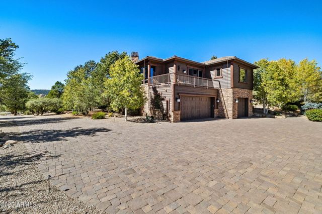 4640 W MURPHYS STATION Circle, Prescott, AZ 86305