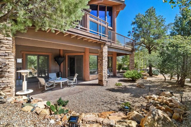 4640 W MURPHYS STATION Circle, Prescott, AZ 86305