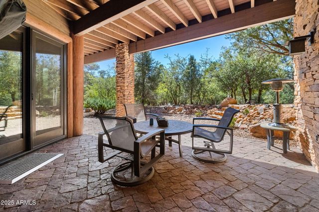 4640 W MURPHYS STATION Circle, Prescott, AZ 86305