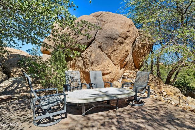 4640 W MURPHYS STATION Circle, Prescott, AZ 86305