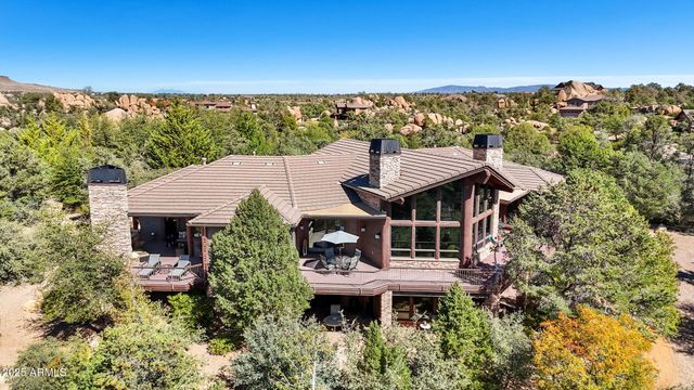 4640 W MURPHYS STATION Circle, Prescott, AZ 86305