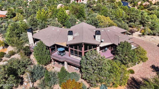 4640 W MURPHYS STATION Circle, Prescott, AZ 86305