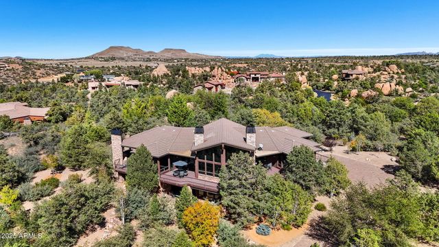 4640 W MURPHYS STATION Circle, Prescott, AZ 86305