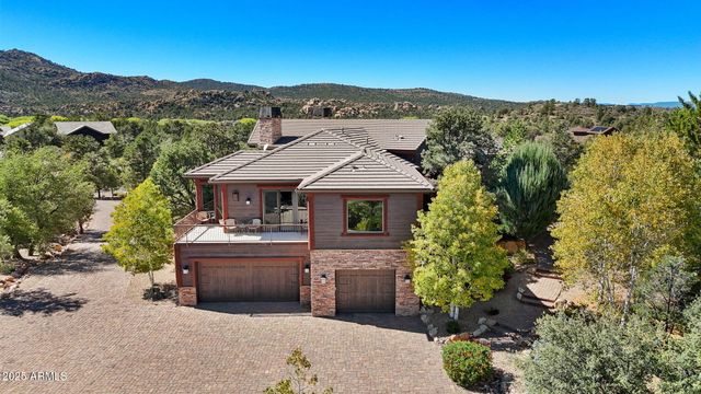 4640 W MURPHYS STATION Circle, Prescott, AZ 86305