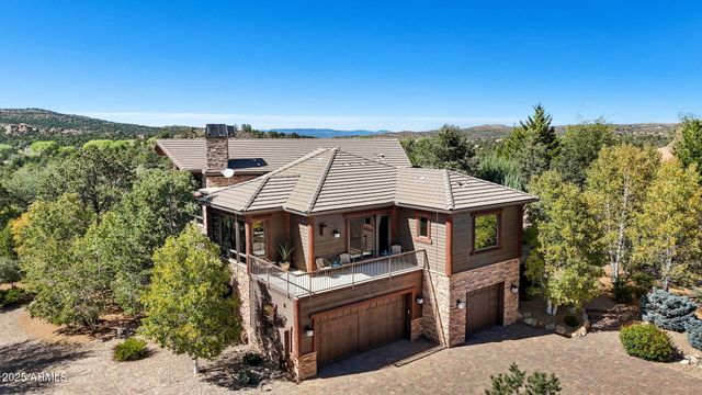 4640 W MURPHYS STATION Circle, Prescott, AZ 86305