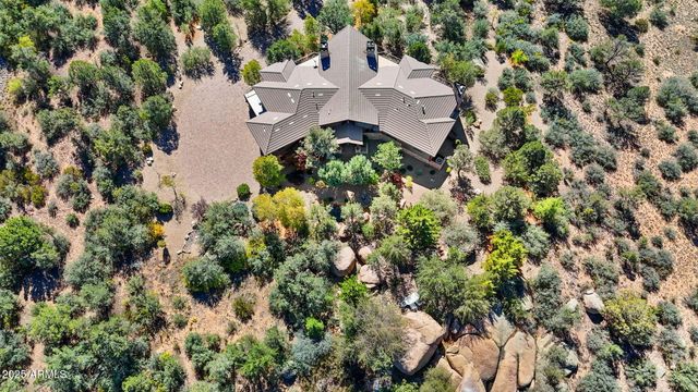 4640 W MURPHYS STATION Circle, Prescott, AZ 86305