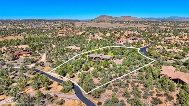 4640 W MURPHYS STATION Circle, Prescott, AZ 86305