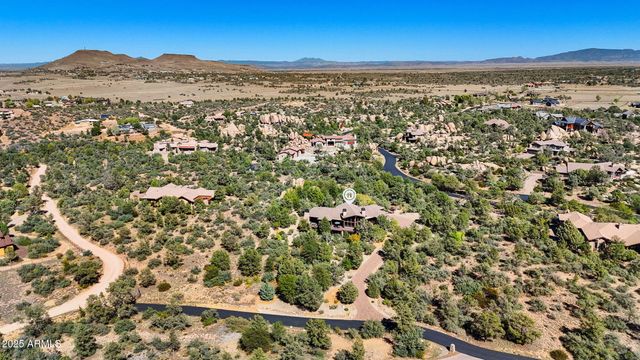 4640 W MURPHYS STATION Circle, Prescott, AZ 86305